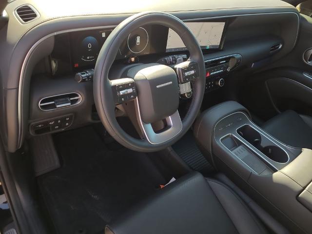 2026 Hyundai Palisade - $46,734