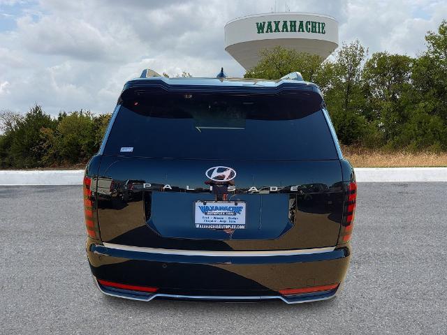 2026 Hyundai Palisade - $45,397