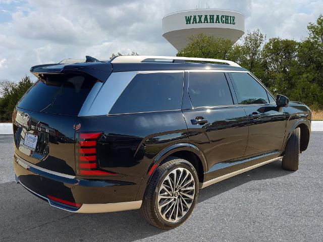 2026 Hyundai Palisade - $45,397