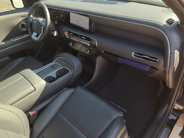 2026 Hyundai Palisade - $45,397