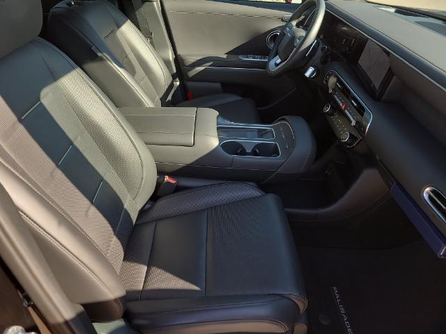 2026 Hyundai Palisade - $45,397