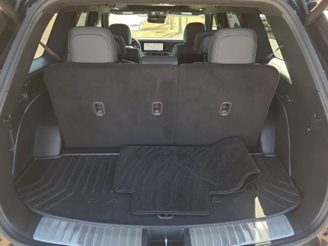 2026 Hyundai Palisade - $45,397