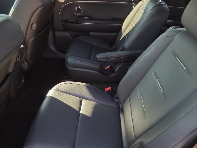 2026 Hyundai Palisade - $45,397