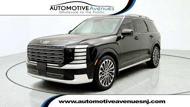 2026 Hyundai Palisade - $35,495