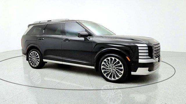 2026 Hyundai Palisade - $35,495
