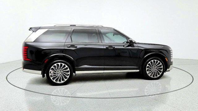2026 Hyundai Palisade - $35,495