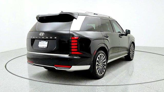 2026 Hyundai Palisade - $35,495