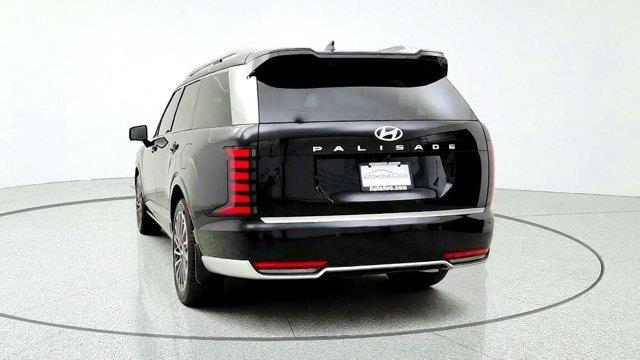 2026 Hyundai Palisade - $35,495