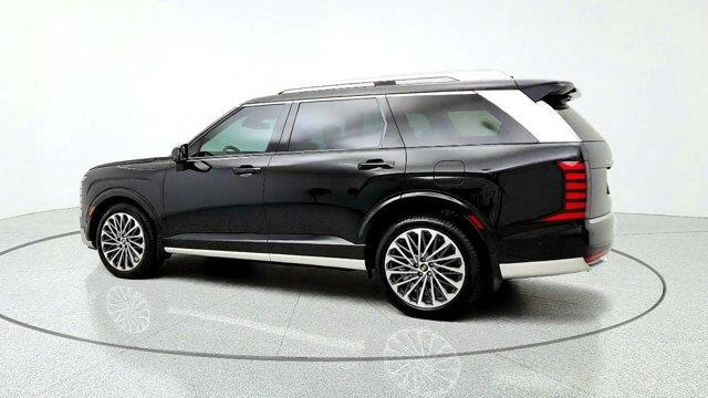 2026 Hyundai Palisade - $35,495