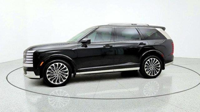 2026 Hyundai Palisade - $35,495