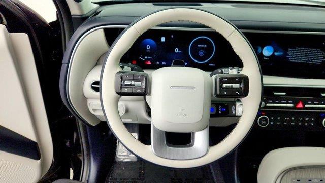 2026 Hyundai Palisade - $35,495