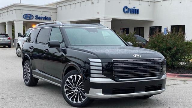 Preowned 2026 Hyundai PALISADE Calligraphy for Sale
