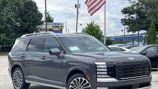 Preowned 2026 Hyundai PALISADE Calligraphy for Sale