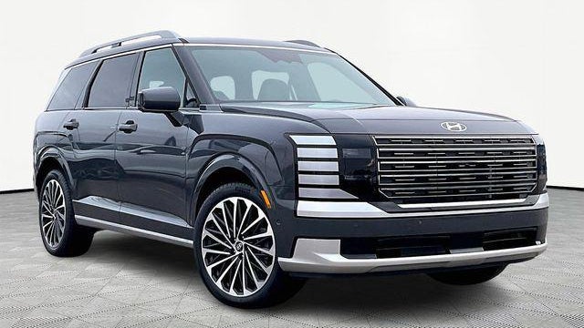 Preowned 2026 Hyundai PALISADE Calligraphy for Sale