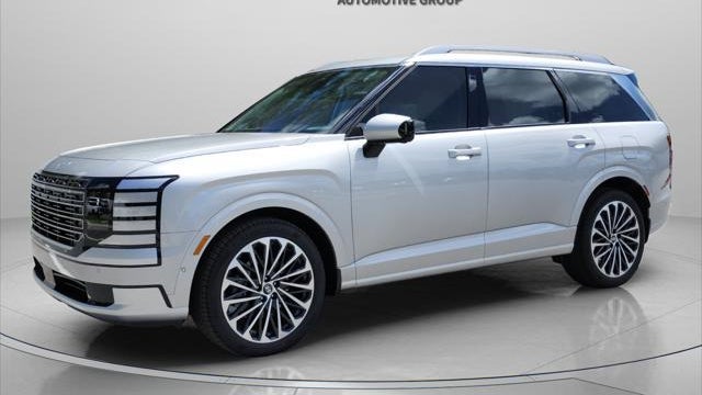 Preowned 2026 Hyundai PALISADE Calligraphy for Sale