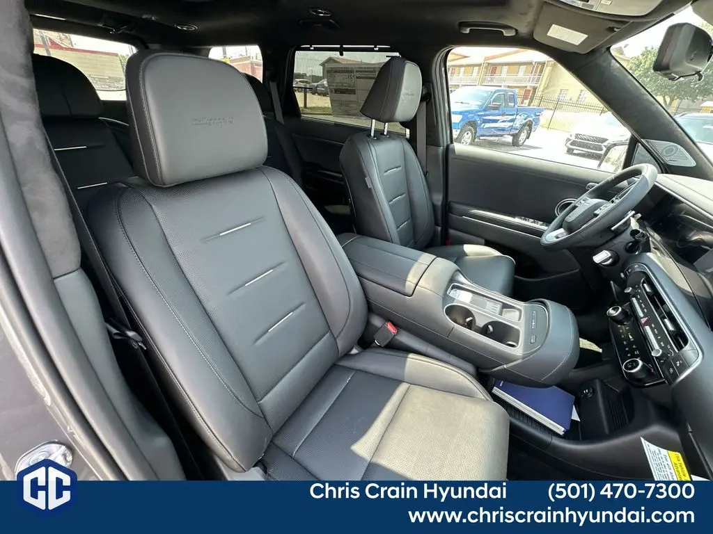 2026 Hyundai Palisade - $52,886