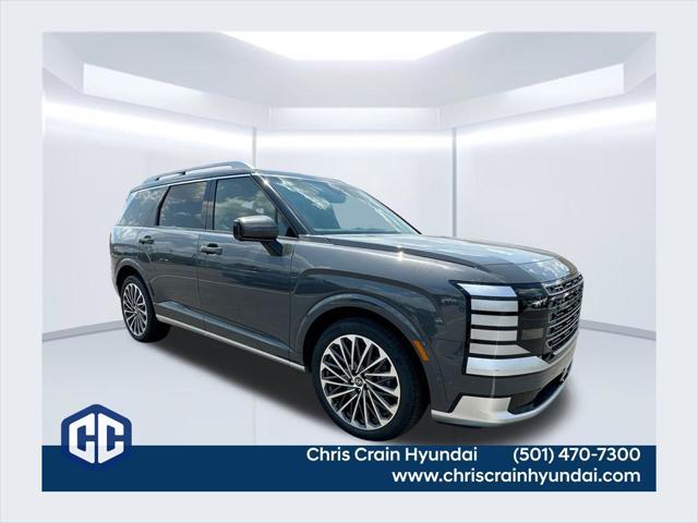 2026 Hyundai Palisade - $51,635