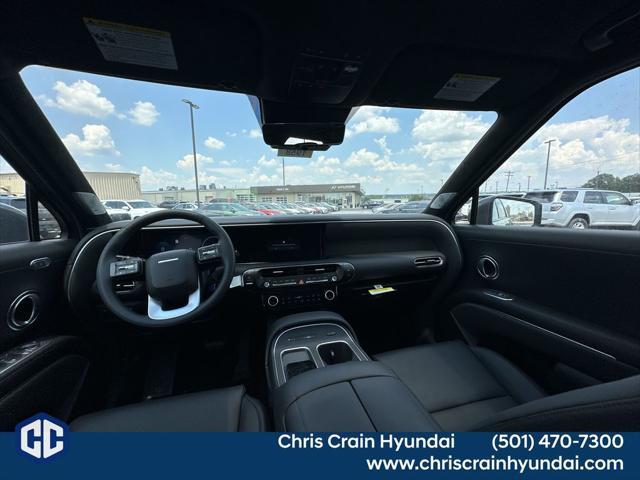 2026 Hyundai Palisade - $51,635