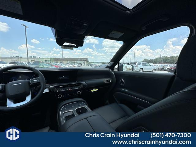2026 Hyundai Palisade - $51,635