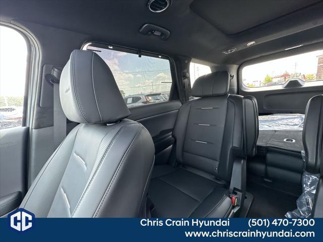 2026 Hyundai Palisade - $51,635