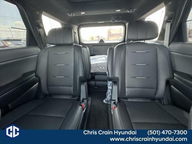 2026 Hyundai Palisade - $51,635