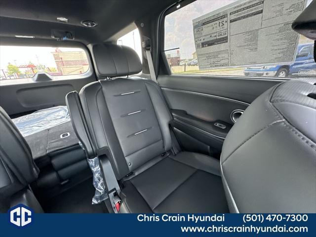 2026 Hyundai Palisade - $51,635