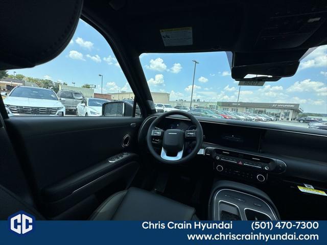 2026 Hyundai Palisade - $51,635