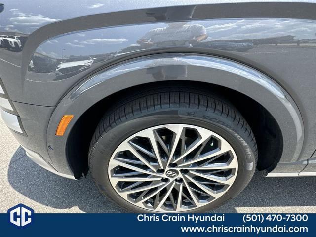 2026 Hyundai Palisade - $51,635