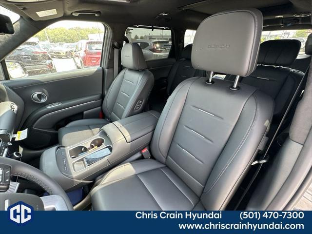 2026 Hyundai Palisade - $51,635