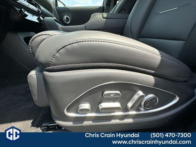 2026 Hyundai Palisade - $51,635