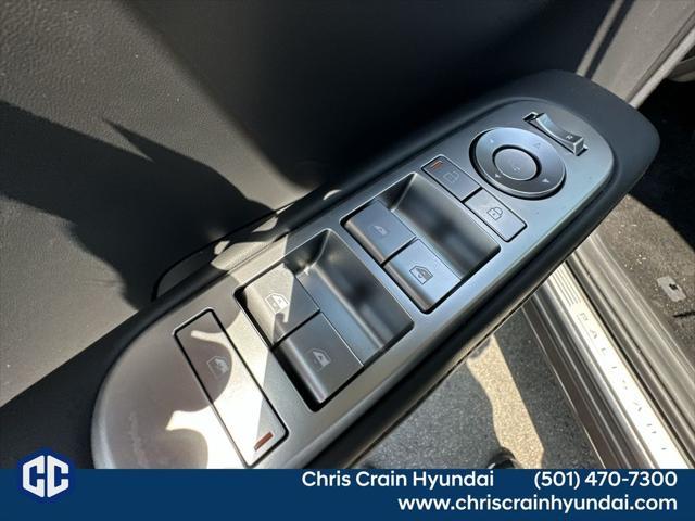 2026 Hyundai Palisade - $51,635