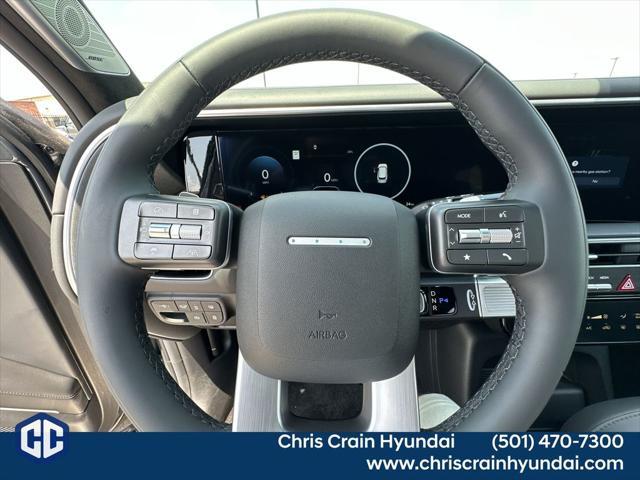 2026 Hyundai Palisade - $51,635