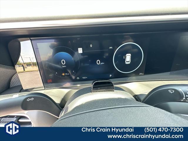 2026 Hyundai Palisade - $51,635