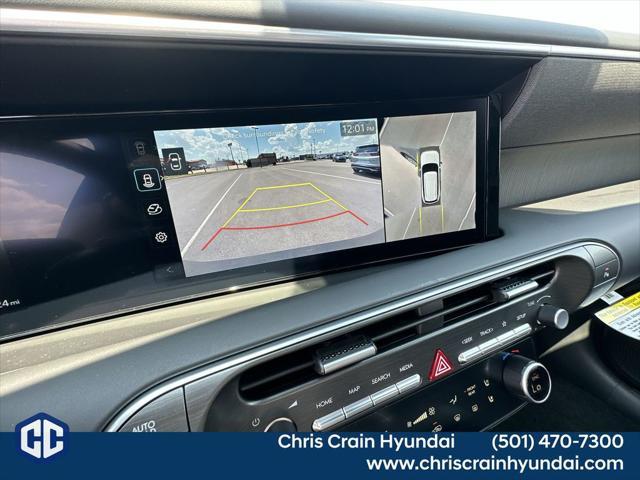 2026 Hyundai Palisade - $51,635