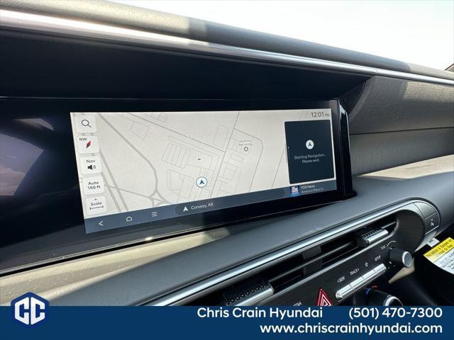 2026 Hyundai Palisade - $51,635