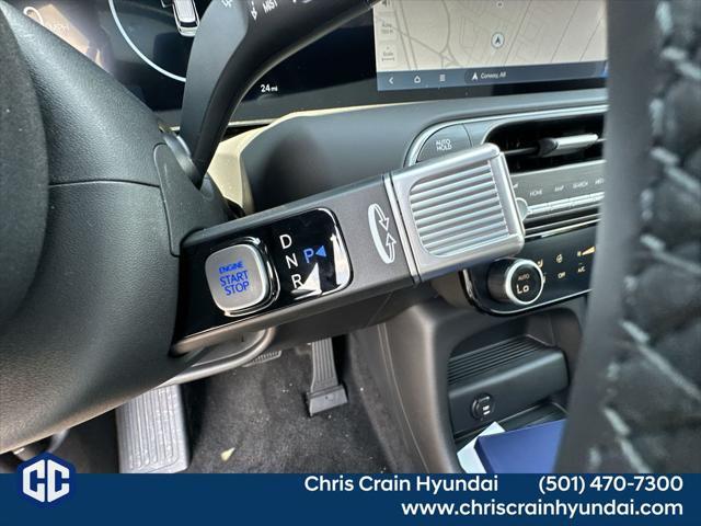 2026 Hyundai Palisade - $51,635
