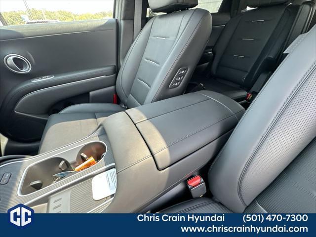2026 Hyundai Palisade - $51,635