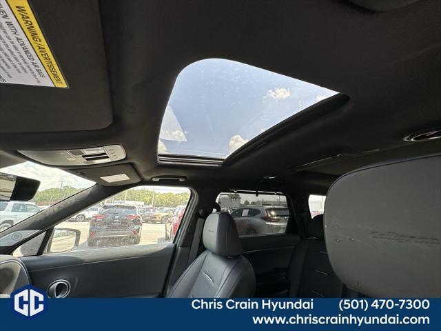 2026 Hyundai Palisade - $51,635