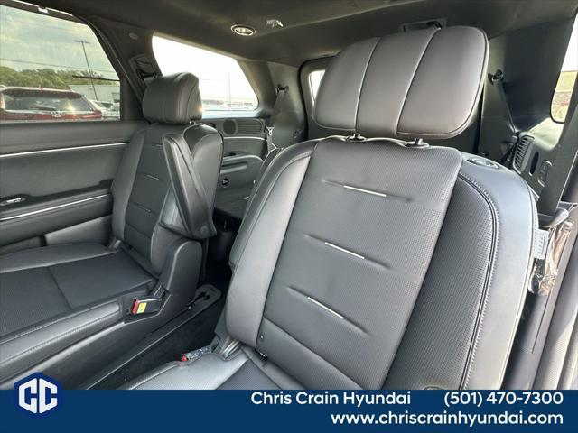 2026 Hyundai Palisade - $51,635