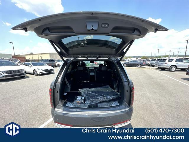2026 Hyundai Palisade - $51,635