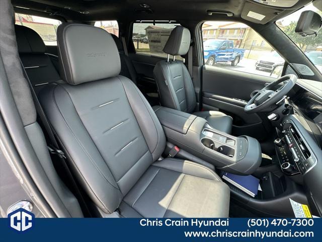 2026 Hyundai Palisade - $51,635