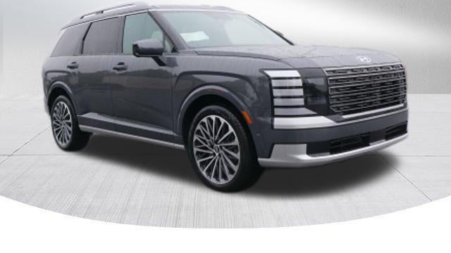 Preowned 2026 Hyundai PALISADE Calligraphy for Sale