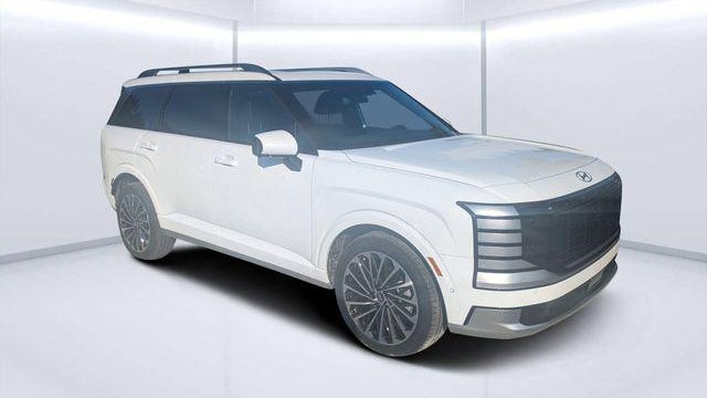 Preowned 2026 Hyundai PALISADE Calligraphy for Sale