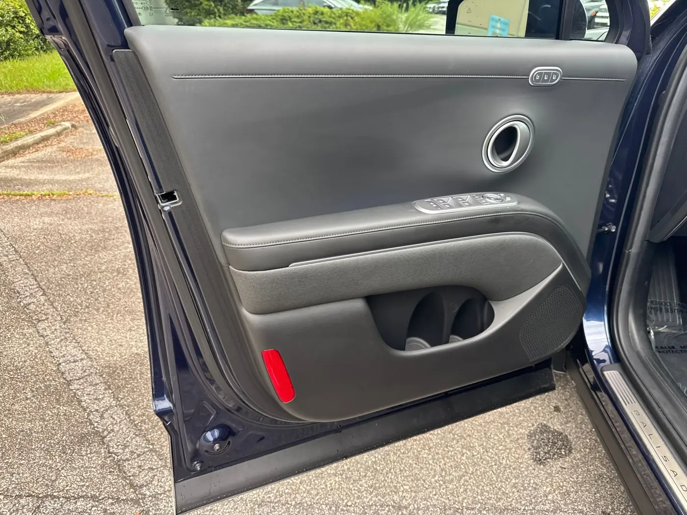 2026 Hyundai Palisade - $42,860