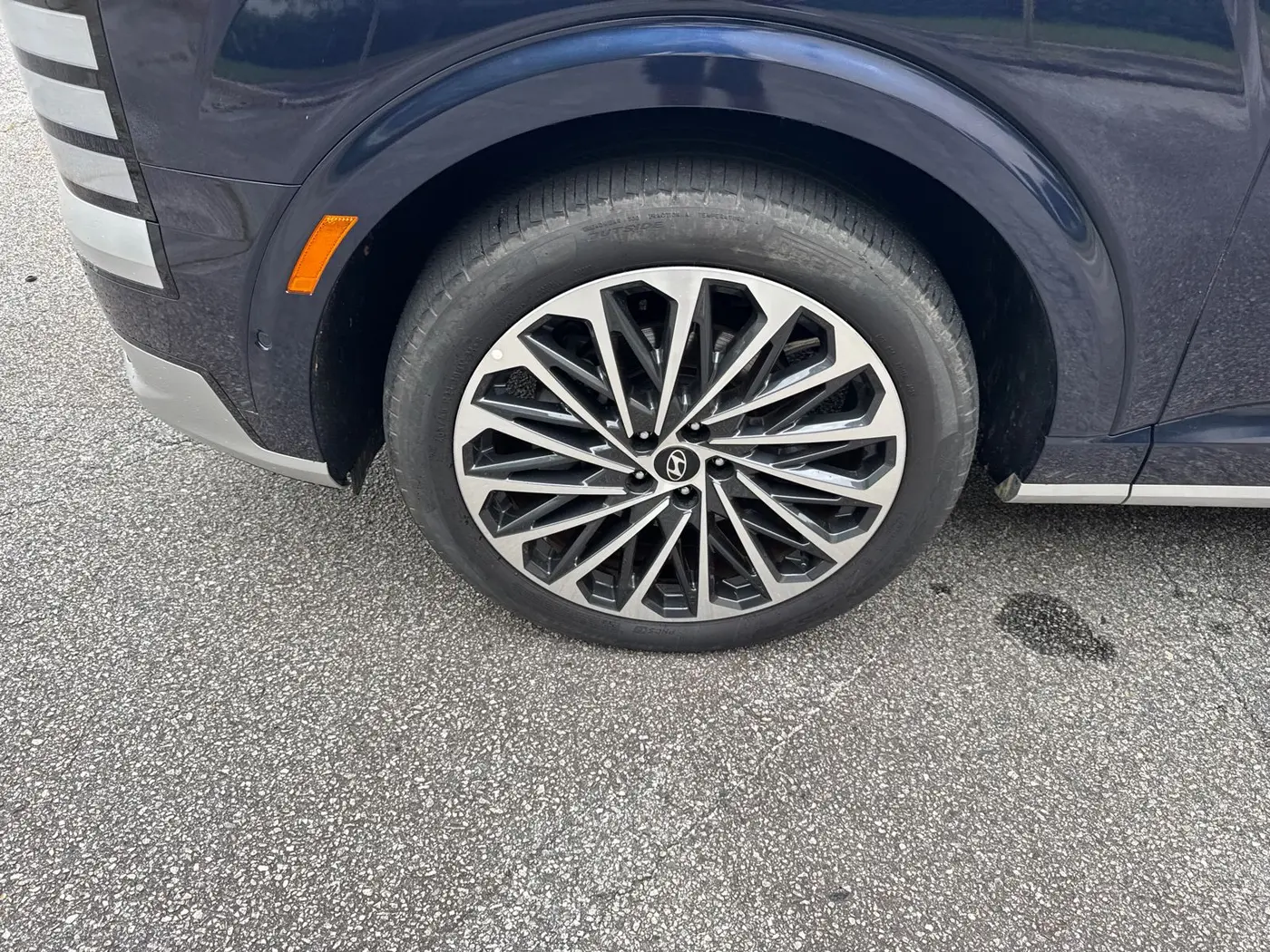 2026 Hyundai Palisade - $42,860