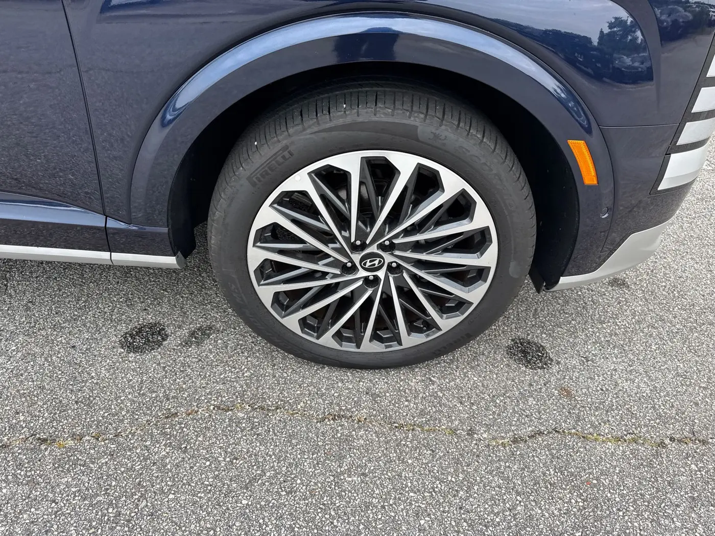 2026 Hyundai Palisade - $42,860