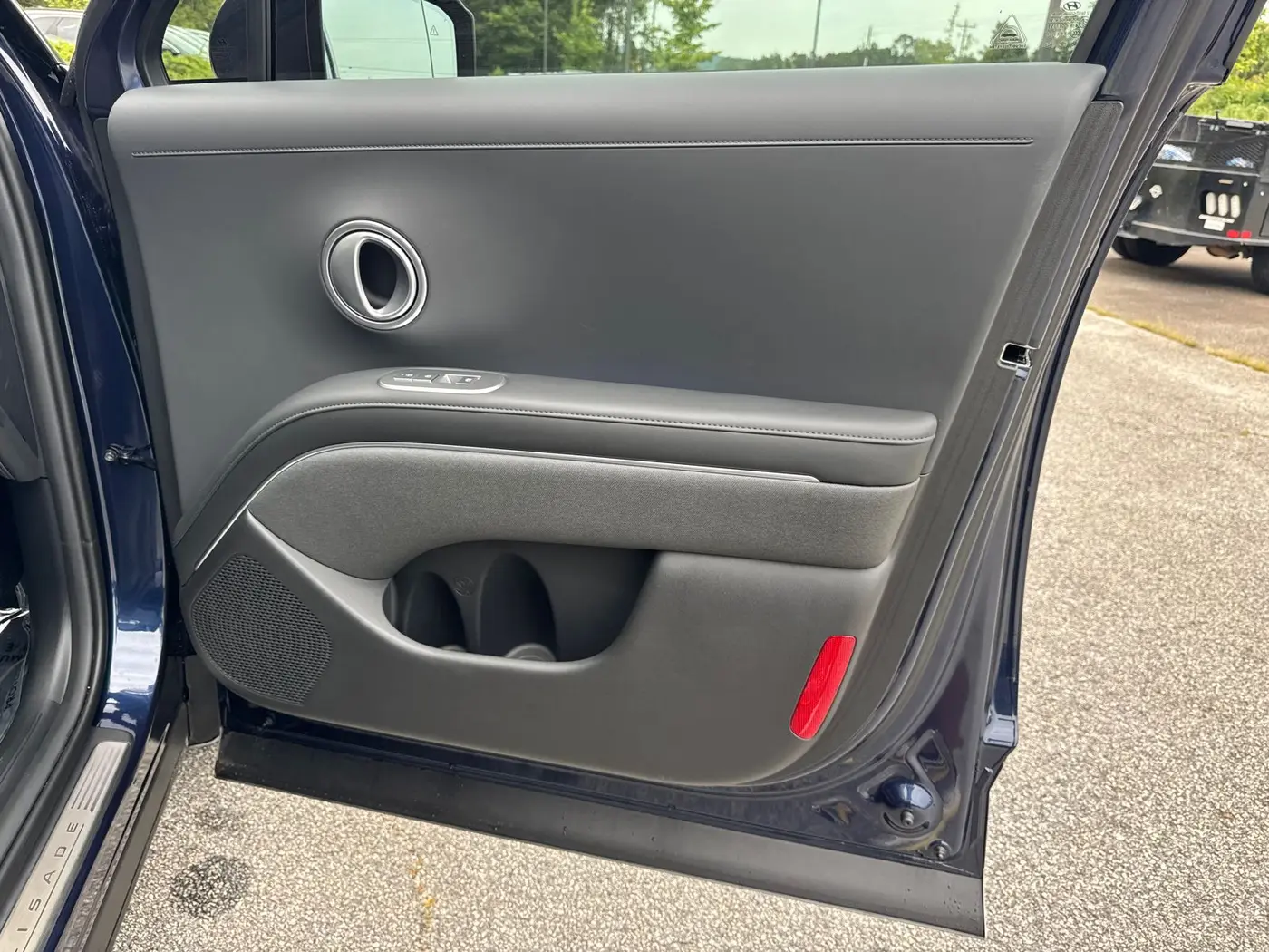 2026 Hyundai Palisade - $42,860