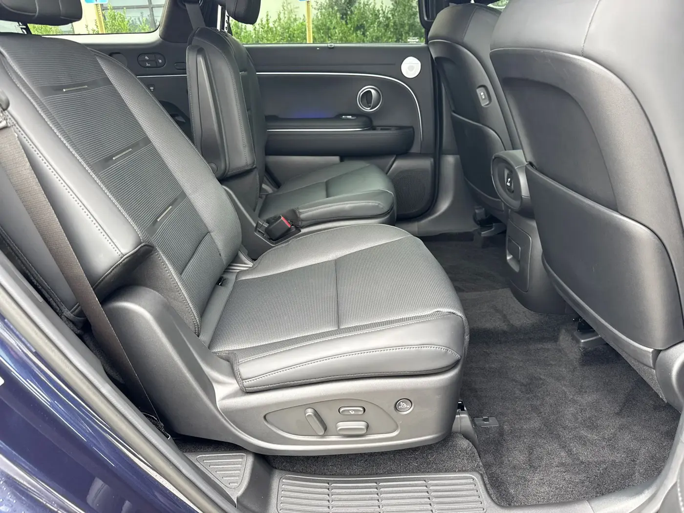 2026 Hyundai Palisade - $42,860