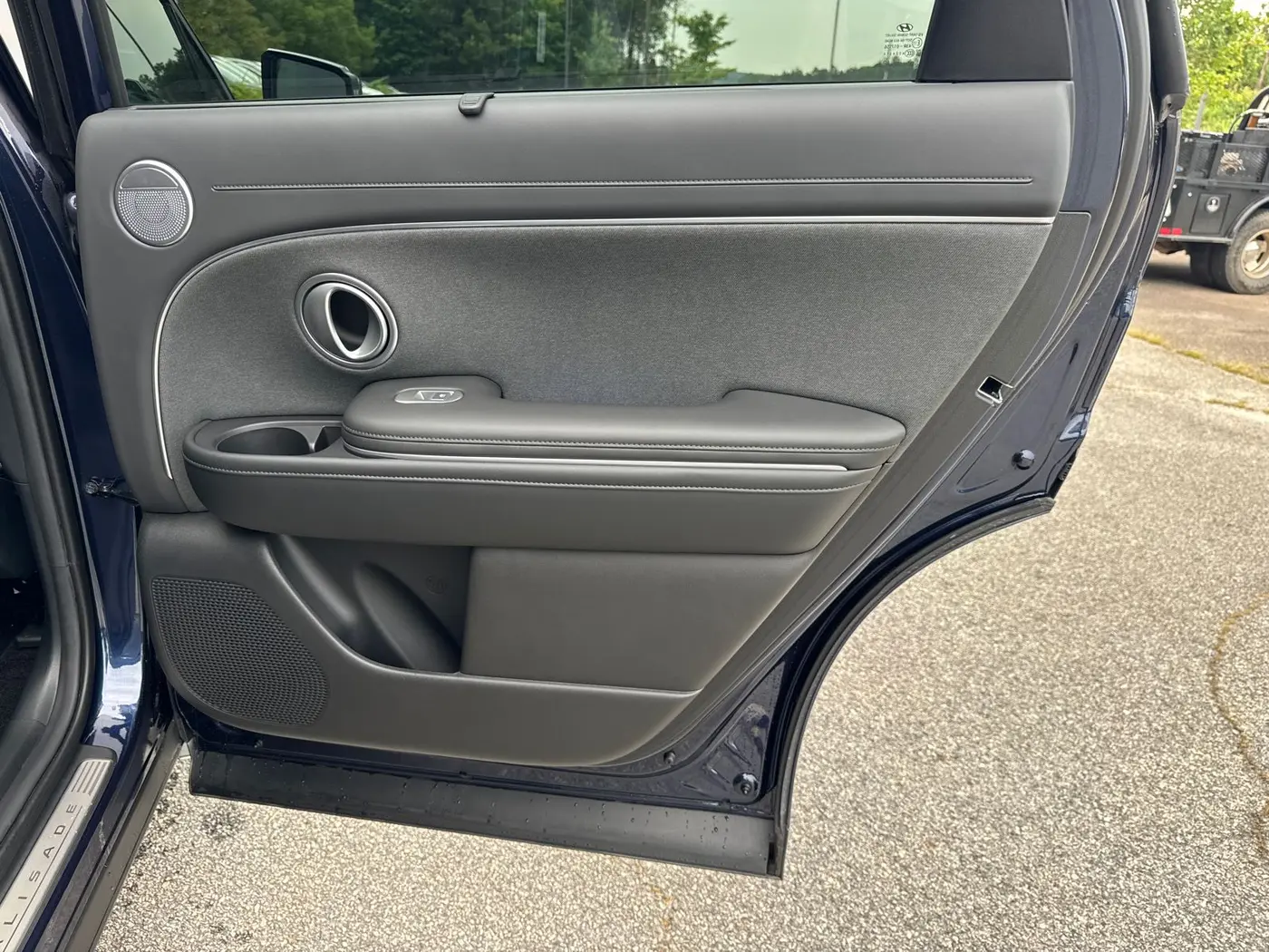 2026 Hyundai Palisade - $42,860
