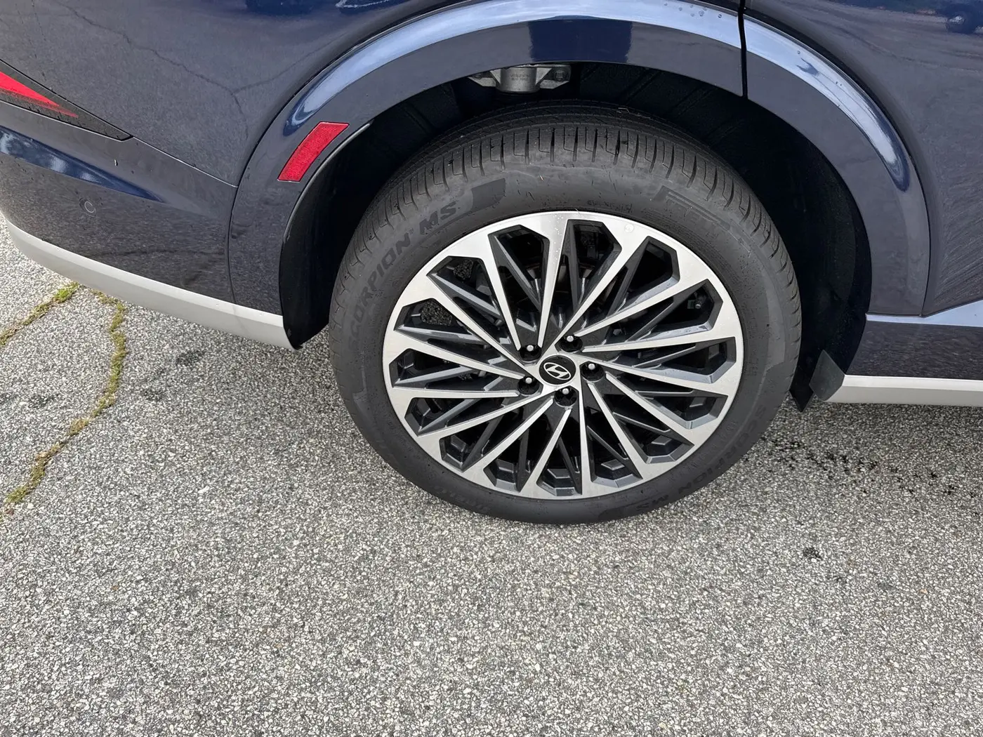 2026 Hyundai Palisade - $42,860